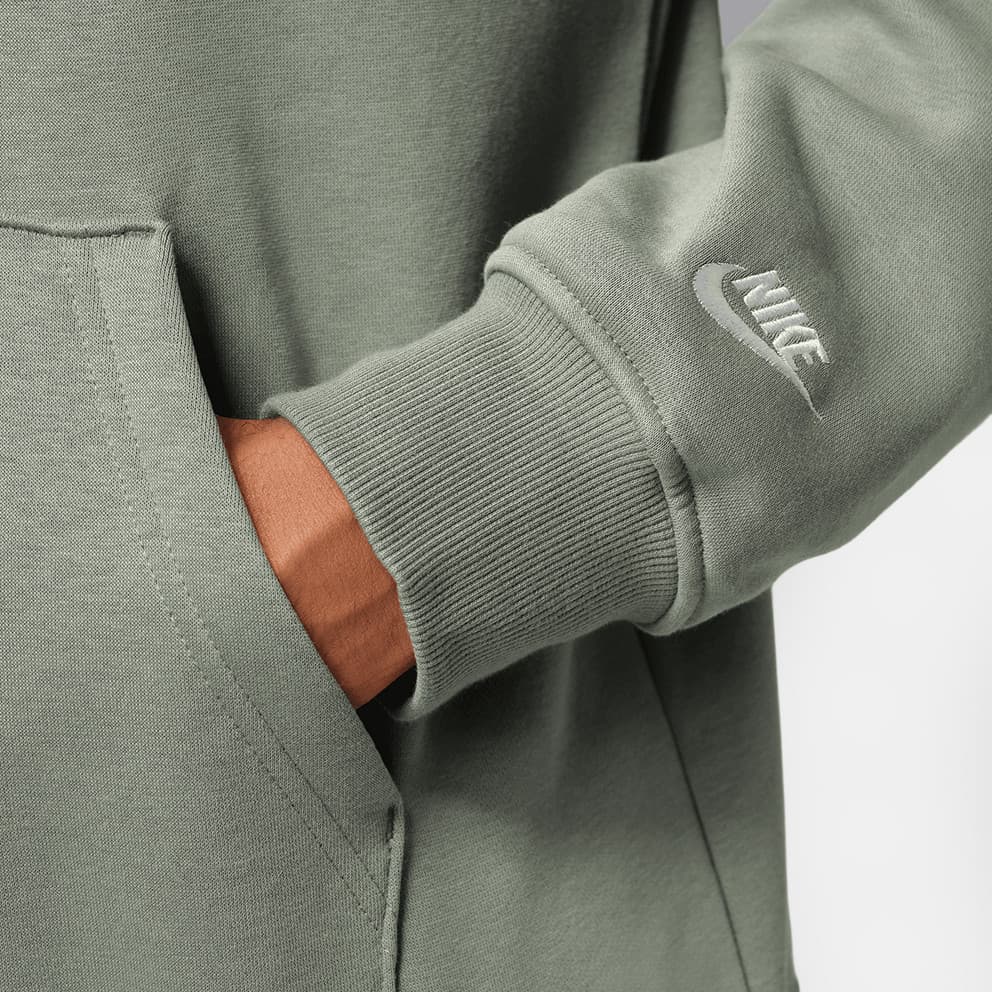 Jordan Air Jordan 6 Ανδρική Μπλούζα με Κουκούλα