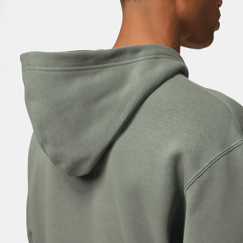 Jordan Air Jordan 6 Ανδρική Μπλούζα με Κουκούλα