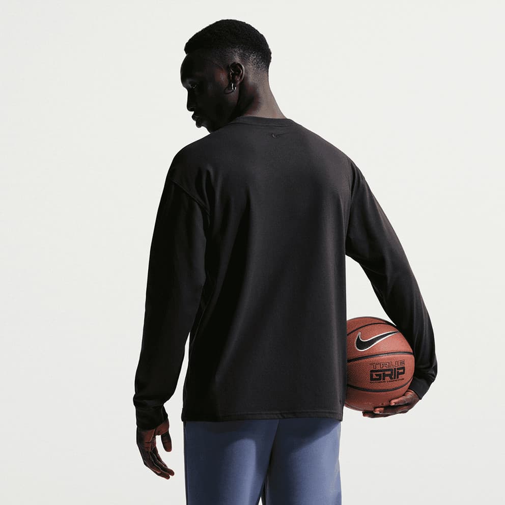 Nike Kobe M90 LNY2 Ανδρική Μπλούζα με Μακρύ μανίκι