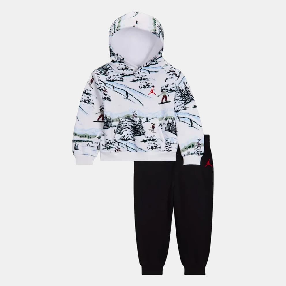 Girls' Tracksuits JORDAN Multicolor