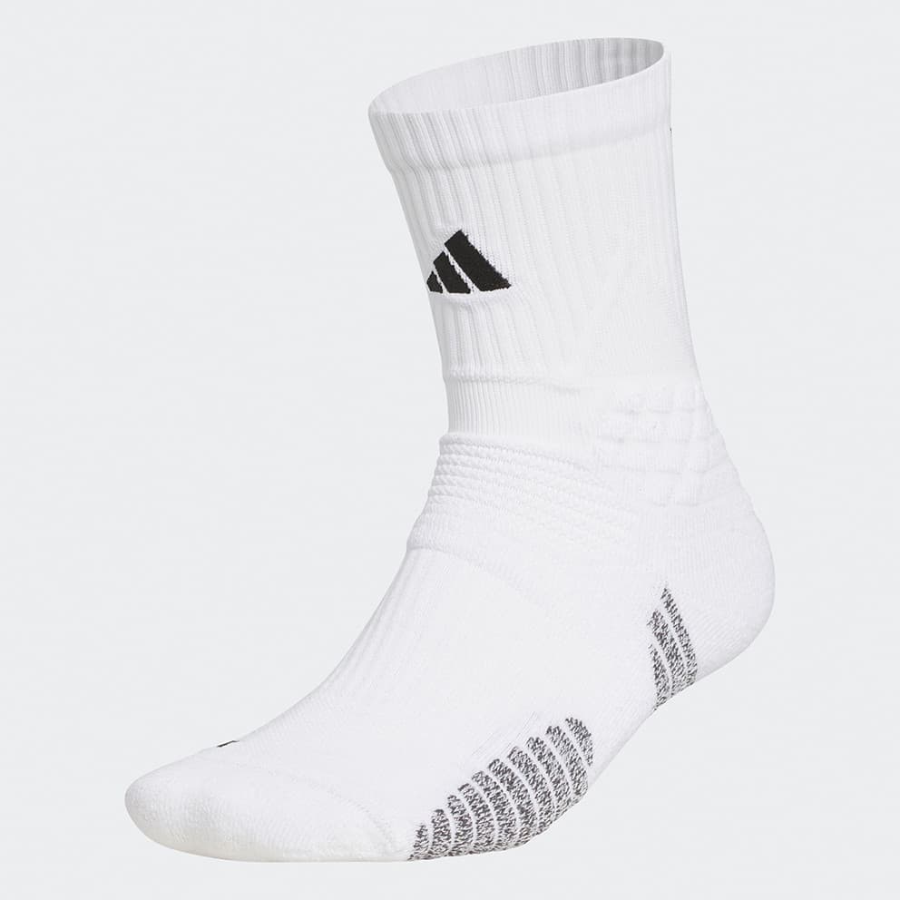 Men's Sports Socks Adidas White