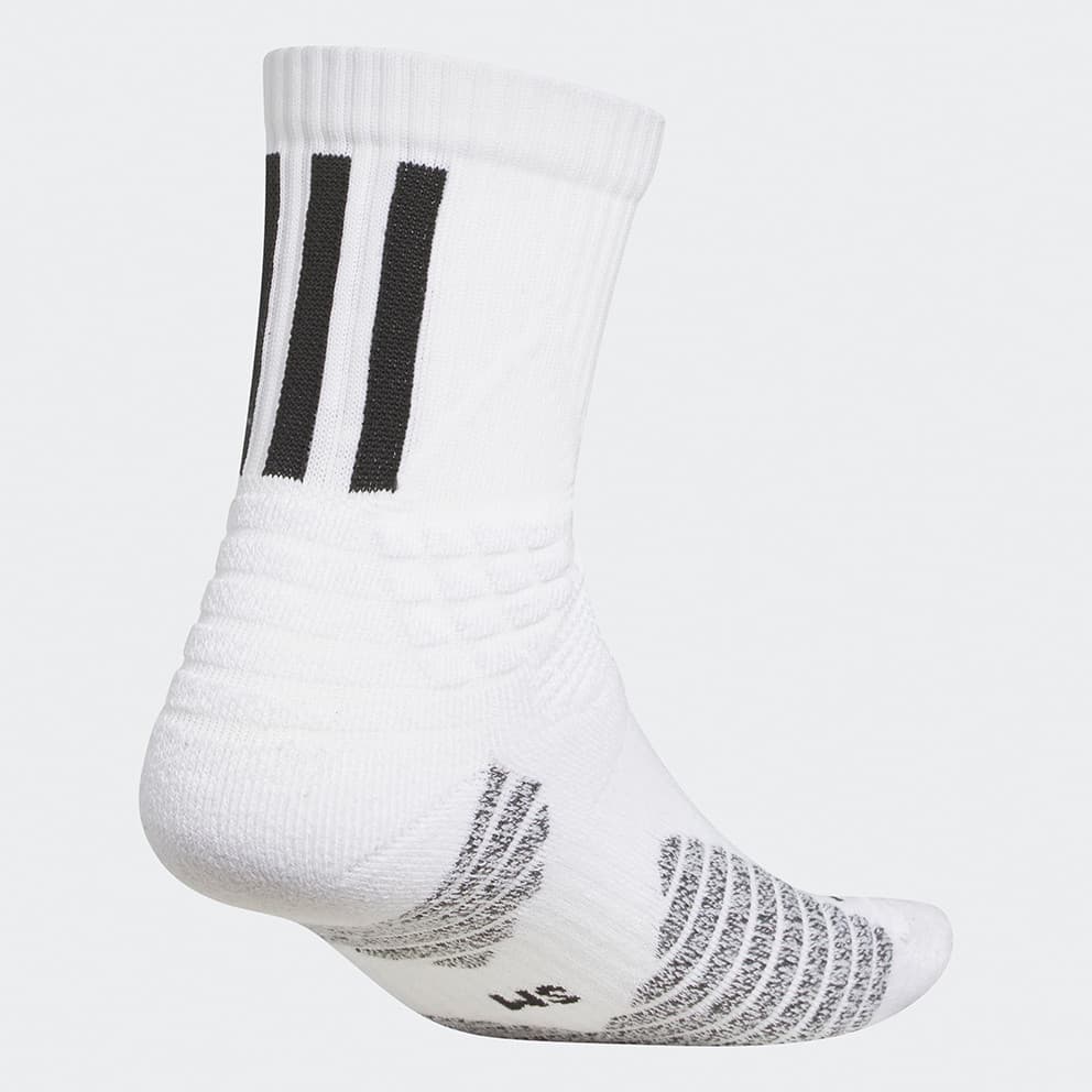 adidas M Select Socks Ανδρικές Κάλτσες