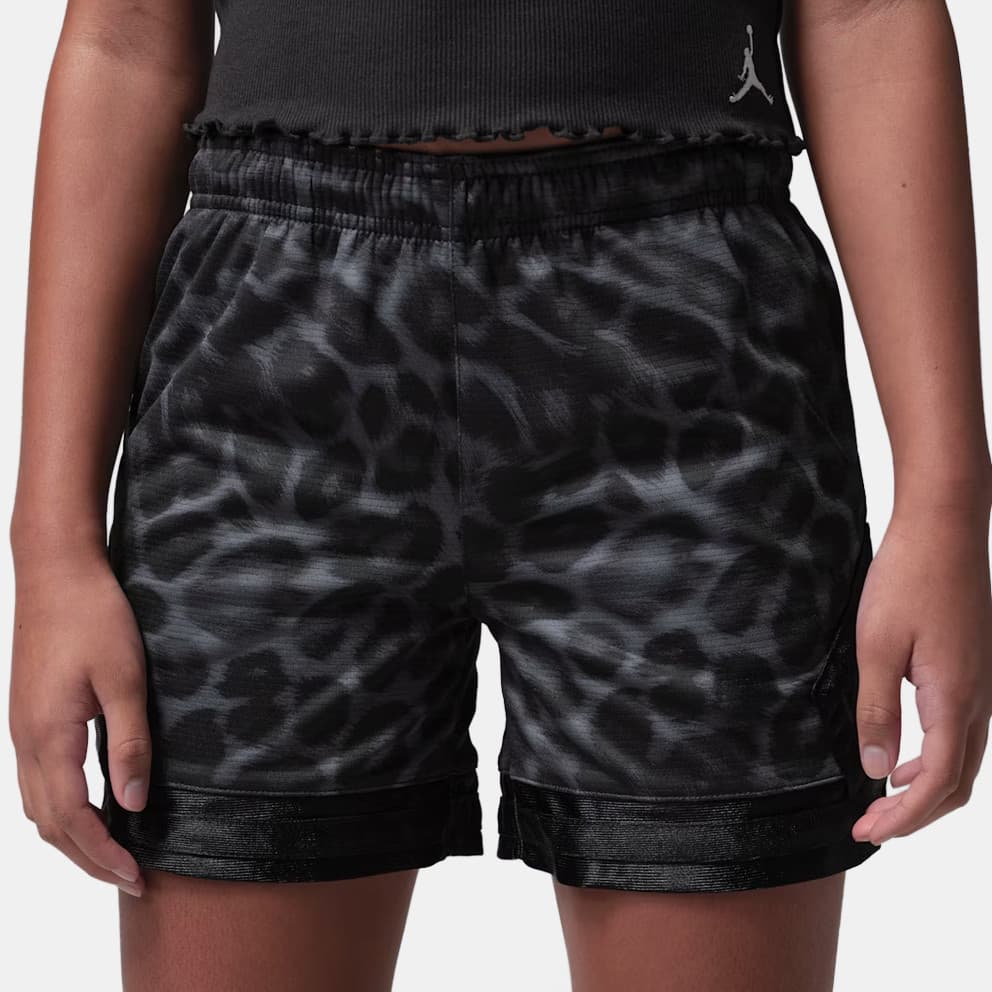 Jordan Sport Diamond Παιδικό Σορτς