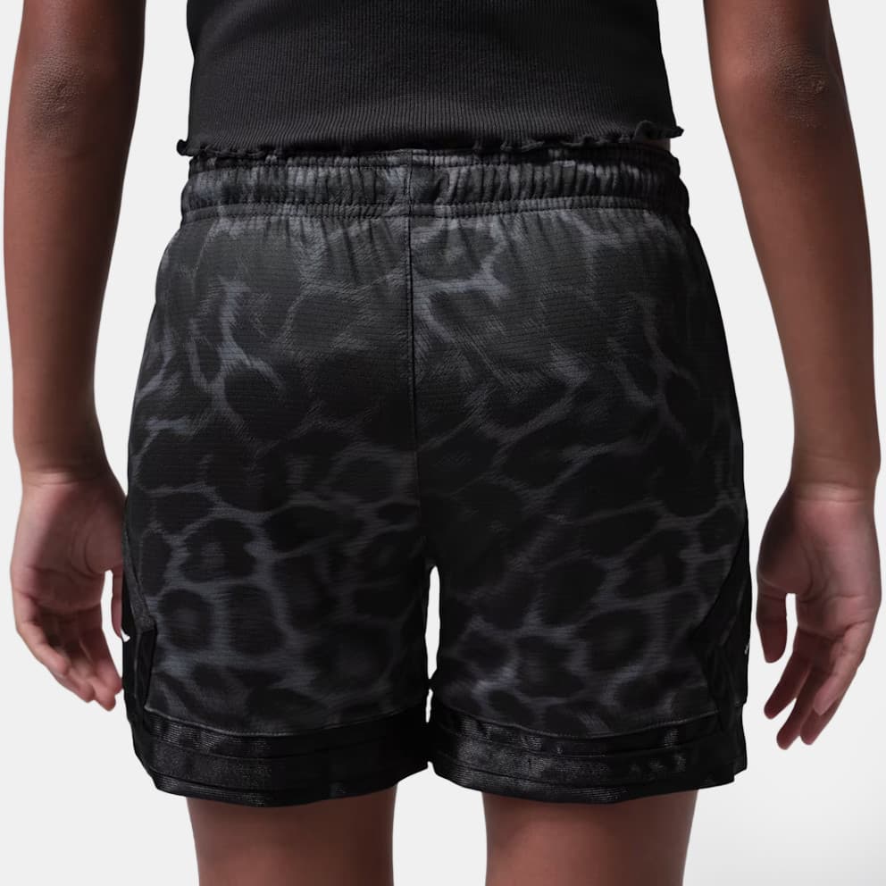 Jordan Sport Diamond Παιδικό Σορτς