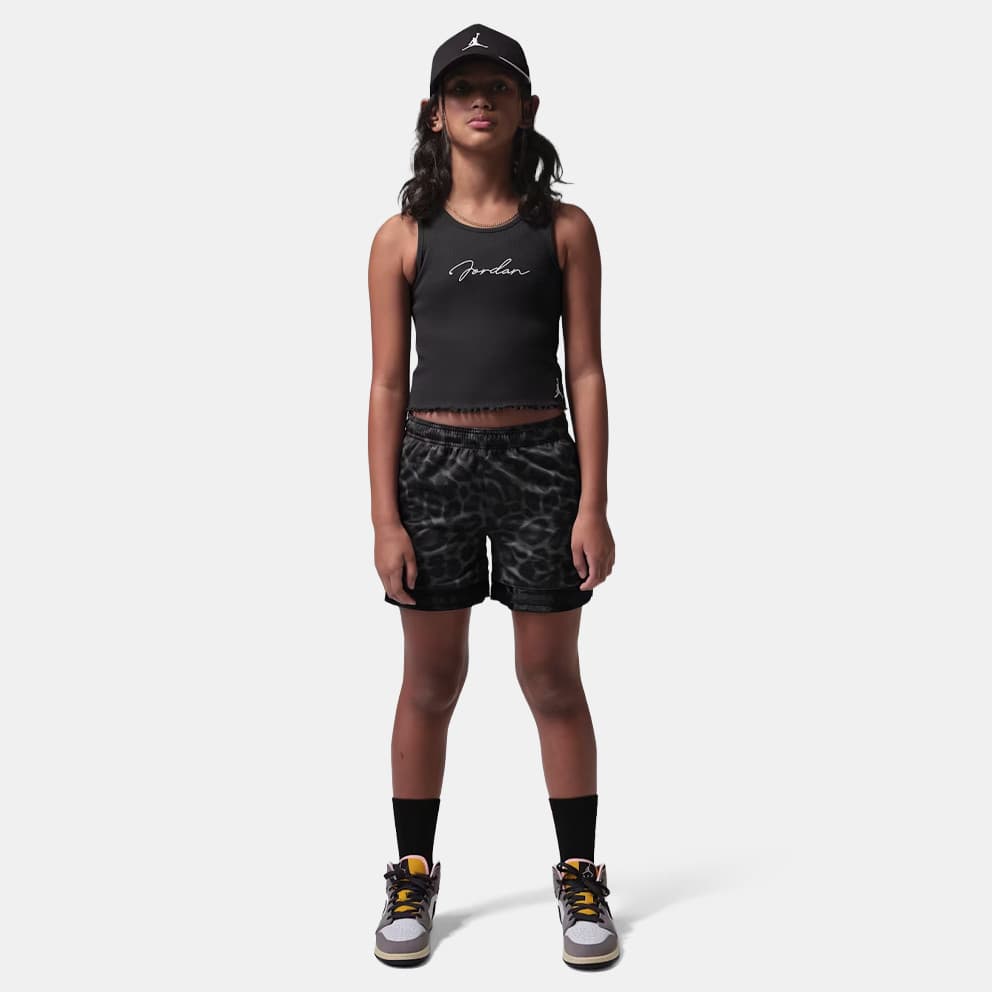 Jordan Sport Diamond Παιδικό Σορτς