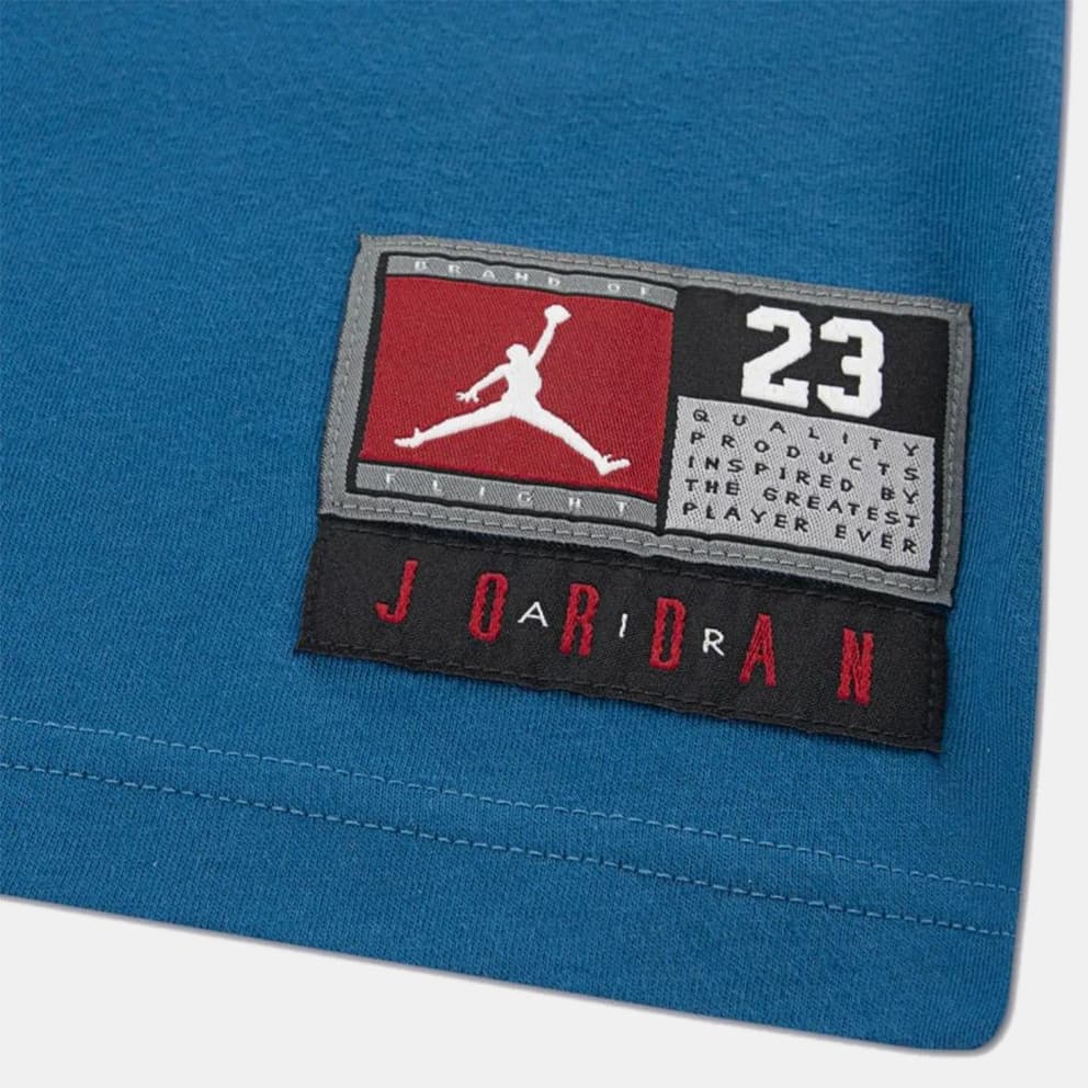 Jordan Practice Flight Παιδικό T-Shirt