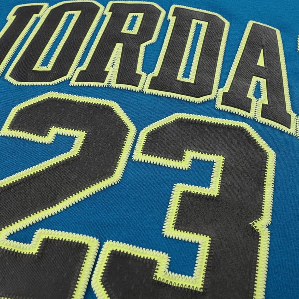 Jordan Practice Flight Παιδικό T-Shirt