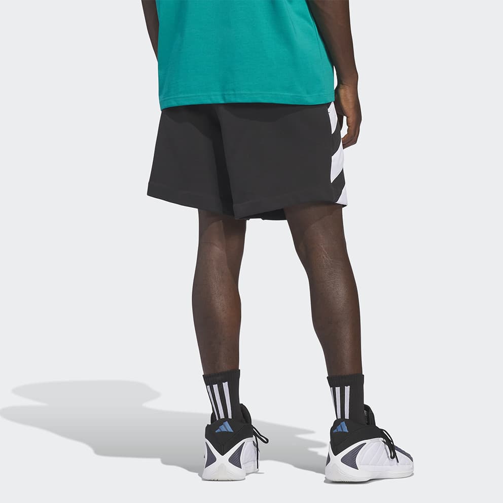 adidas Anthony Edwards Ανδρικό Μπασκετικό Σορτς