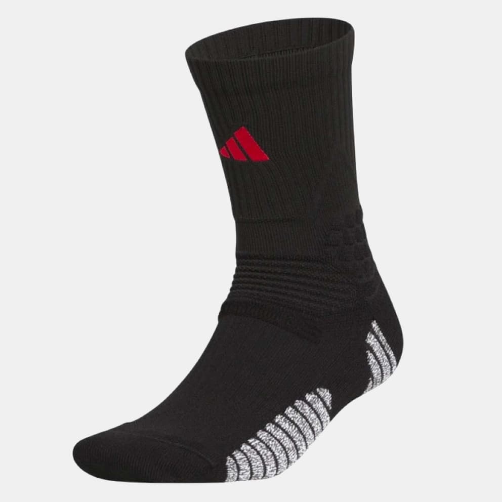 Men's Sports Socks Adidas Black