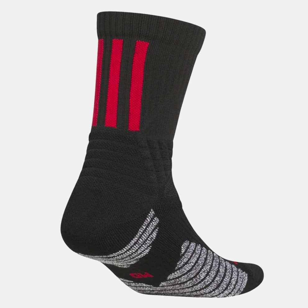 adidas M Select Socks Ανδρικές Κάλτσες