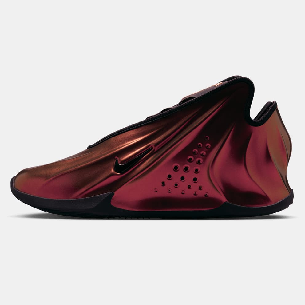 Nike G.T. Future "Copper Egg" Ανδρικά Μπασκετικά Παπούτσια