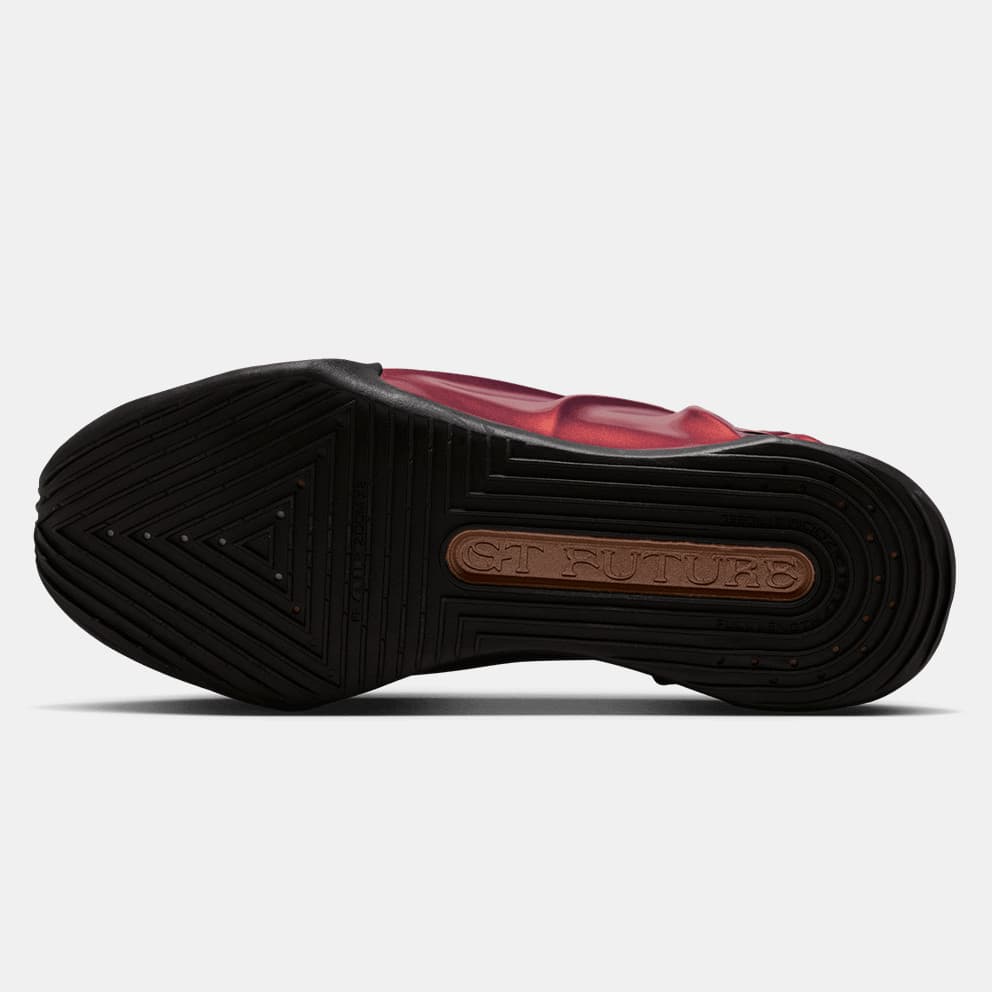 Nike G.T. Future "Copper Egg" Ανδρικά Μπασκετικά Παπούτσια