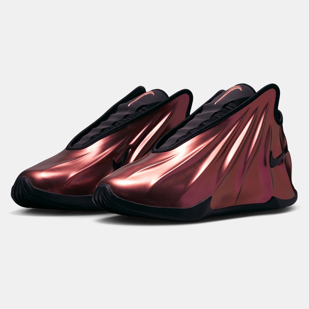 Nike G.T. Future "Copper Egg" Ανδρικά Μπασκετικά Παπούτσια