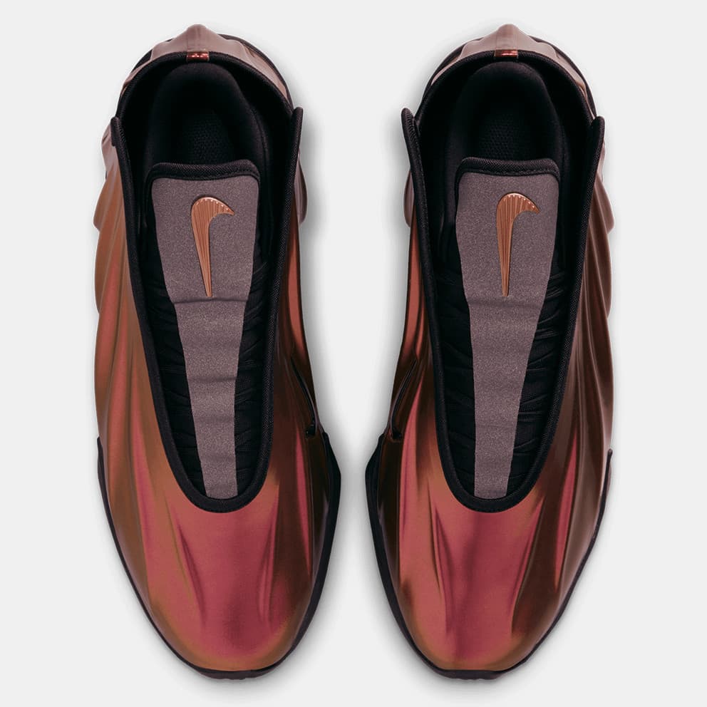 Nike G.T. Future "Copper Egg" Ανδρικά Μπασκετικά Παπούτσια