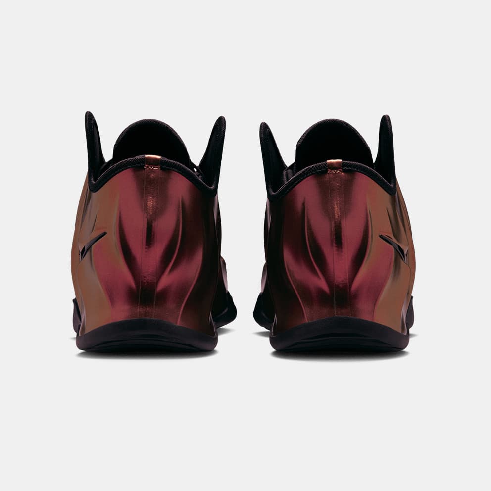 Nike G.T. Future "Copper Egg" Ανδρικά Μπασκετικά Παπούτσια