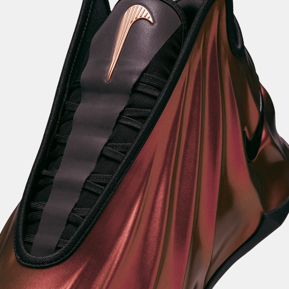 Nike G.T. Future "Copper Egg" Ανδρικά Μπασκετικά Παπούτσια