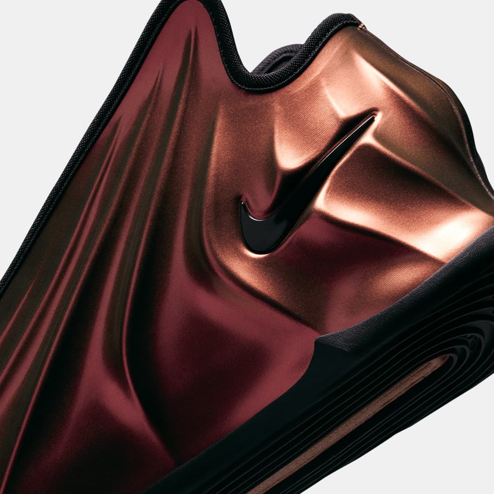 Nike G.T. Future "Copper Egg" Ανδρικά Μπασκετικά Παπούτσια