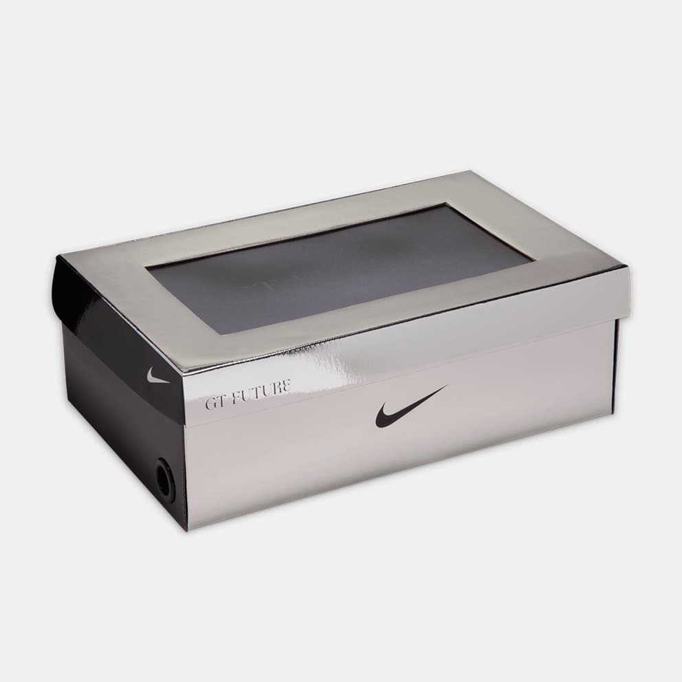 Nike G.T. Future "Copper Egg" Ανδρικά Μπασκετικά Παπούτσια
