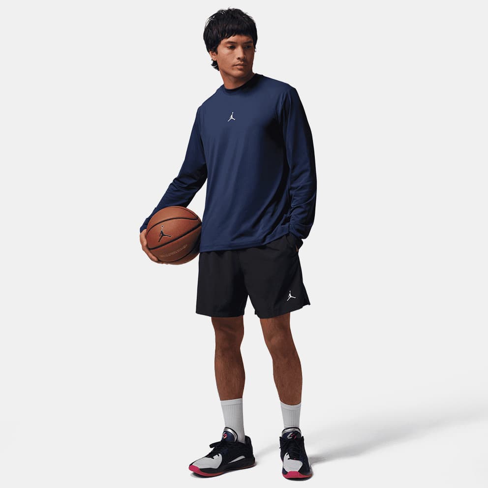 Jordan Essentials Dri-FIT Ανδρικό Σορτς