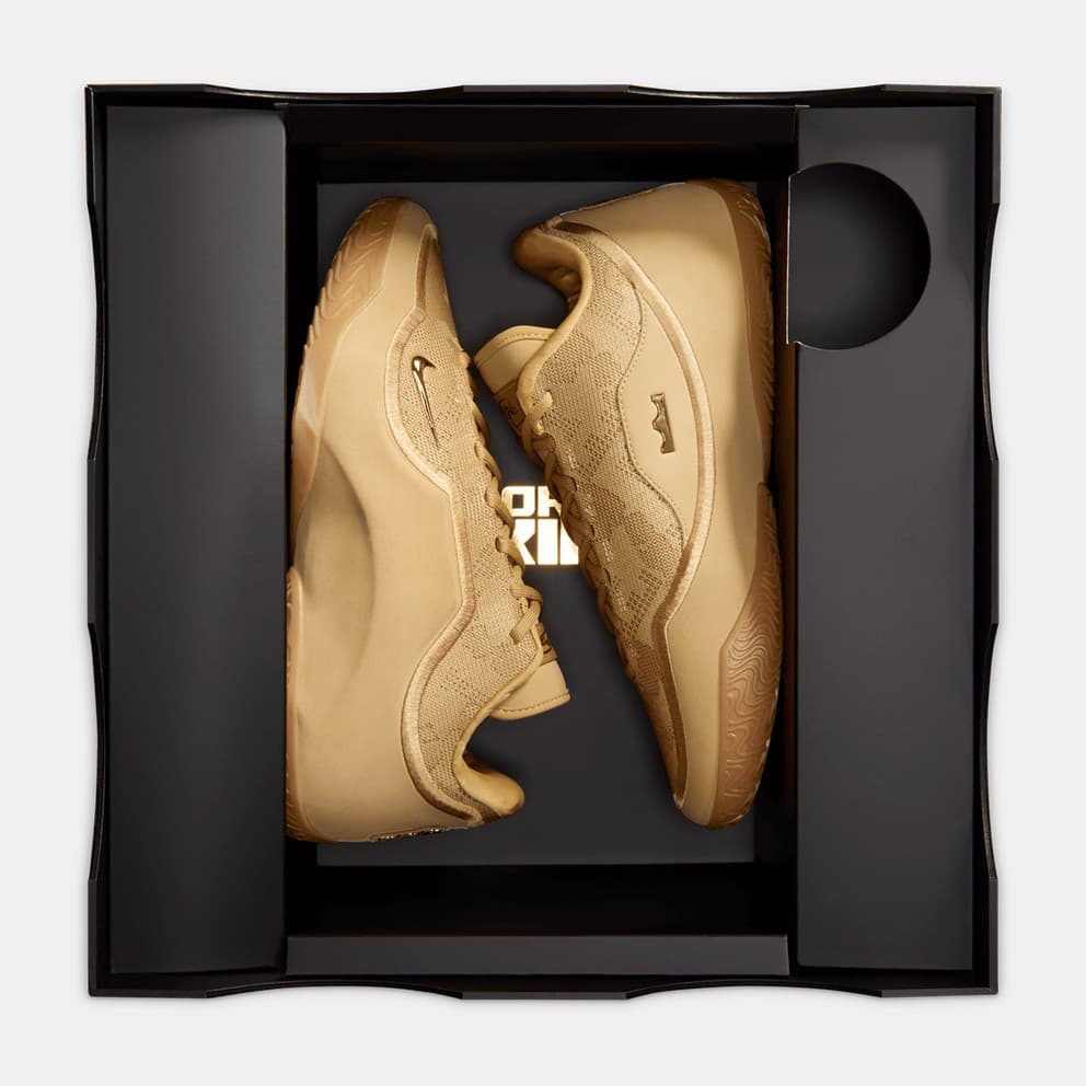 Nike Lebron 23 Ανδρικά Μπασκετικά Παπούτσια