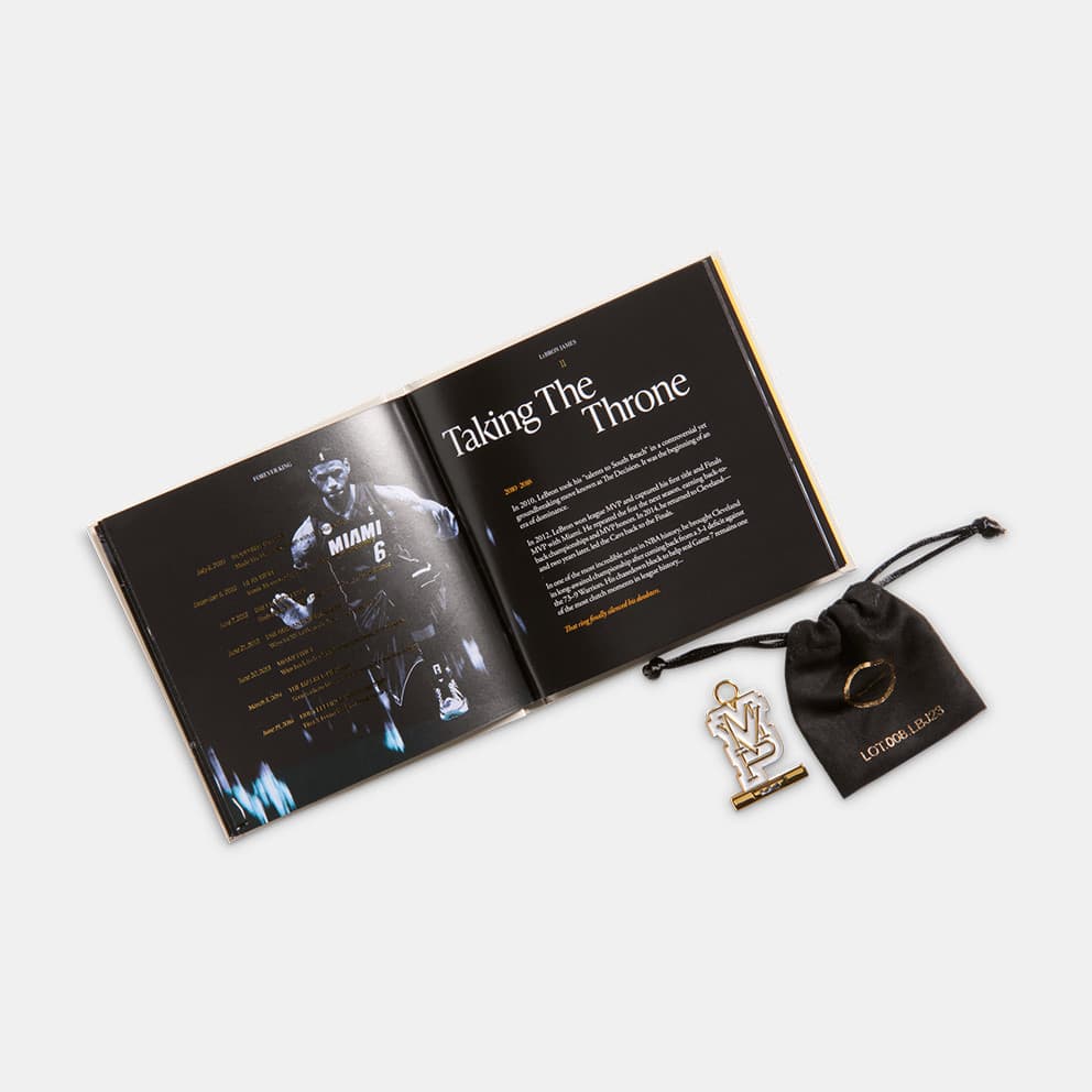 Nike Lebron 23 Ανδρικά Μπασκετικά Παπούτσια