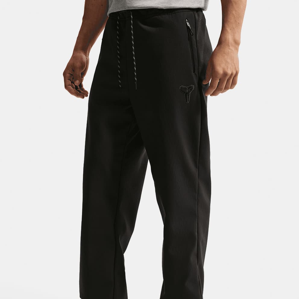 Ανδρικά αθλητικά σετ Nike Μαύρο