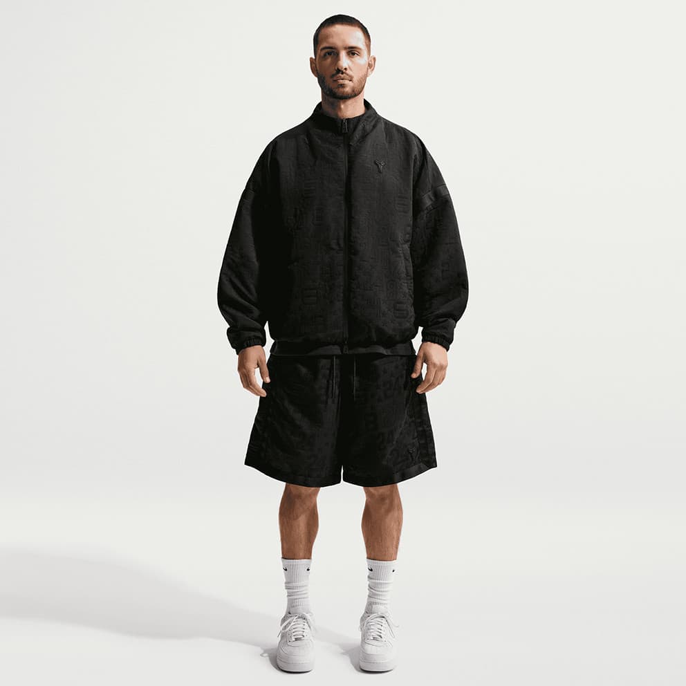 Nike Kobe Ανδρικό Bomber Μπουφάν