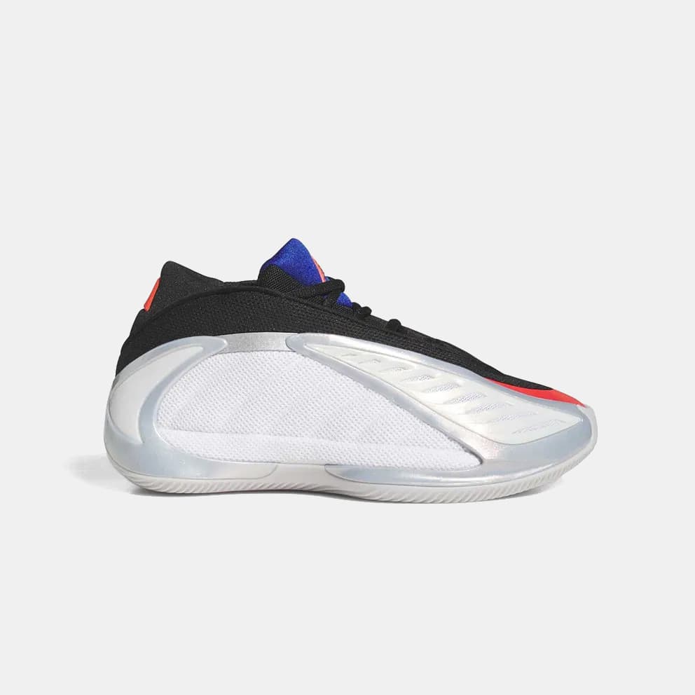 Girls' Sports Shoes Adidas White