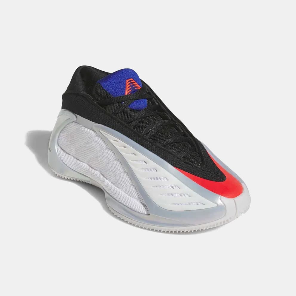 adidas AE 2 Παιδικά Μπασκετικά Παπούτσια