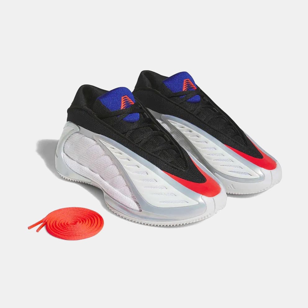 adidas AE 2 Παιδικά Μπασκετικά Παπούτσια