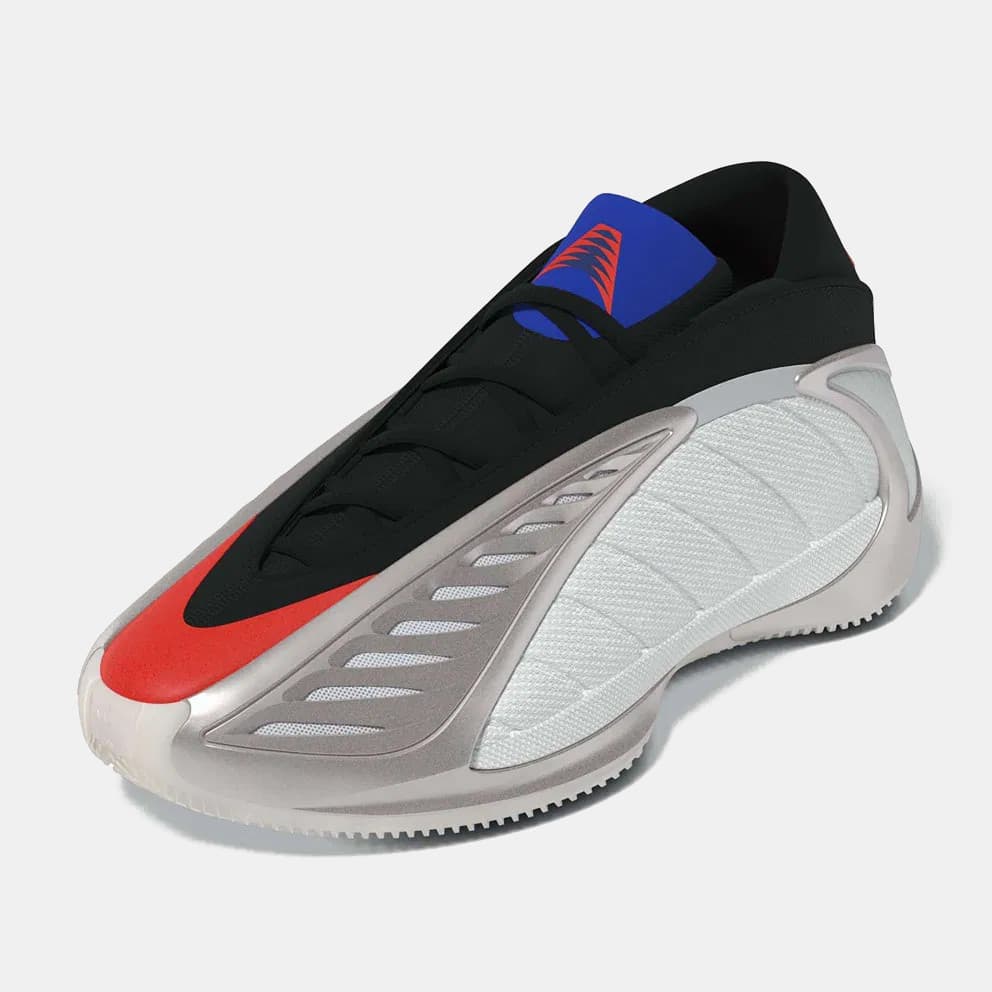 adidas AE 2 Παιδικά Μπασκετικά Παπούτσια