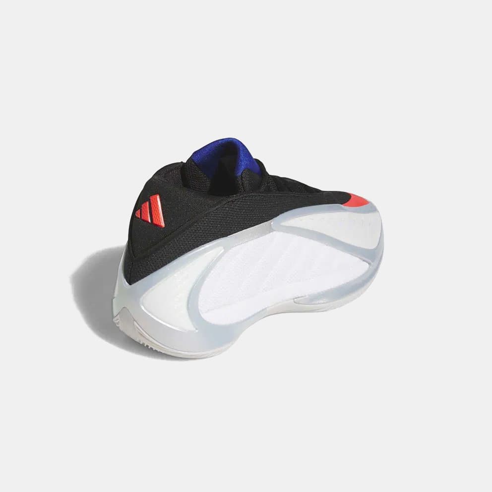 adidas AE 2 Παιδικά Μπασκετικά Παπούτσια