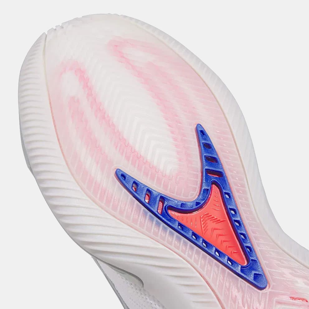 adidas AE 2 Παιδικά Μπασκετικά Παπούτσια