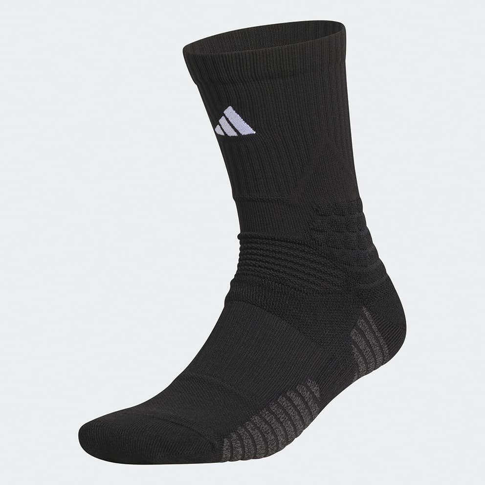 Men's Sports Socks Adidas Black