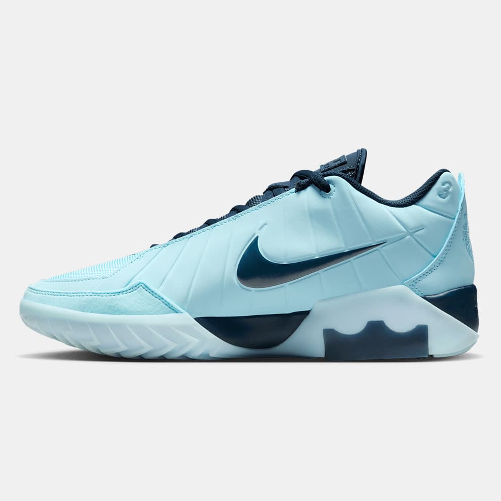 Nike LeBron Witness IX Ανδρικά Μπακσετικά Παπούτσια