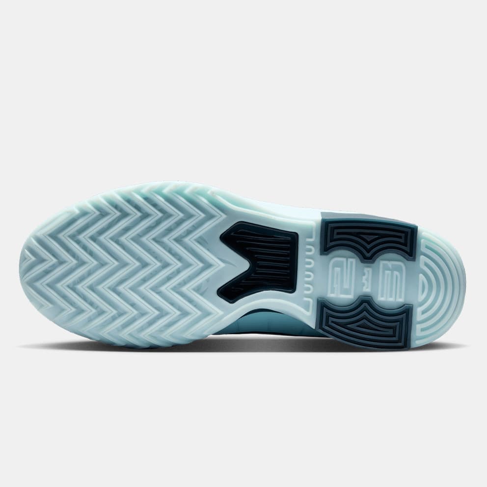 Nike LeBron Witness IX Ανδρικά Μπακσετικά Παπούτσια