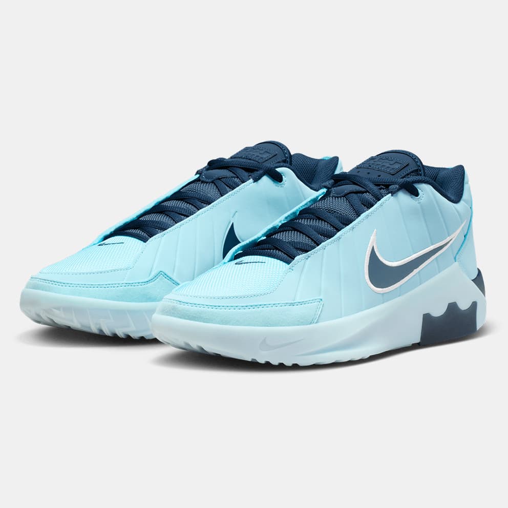 Nike LeBron Witness IX Ανδρικά Μπακσετικά Παπούτσια