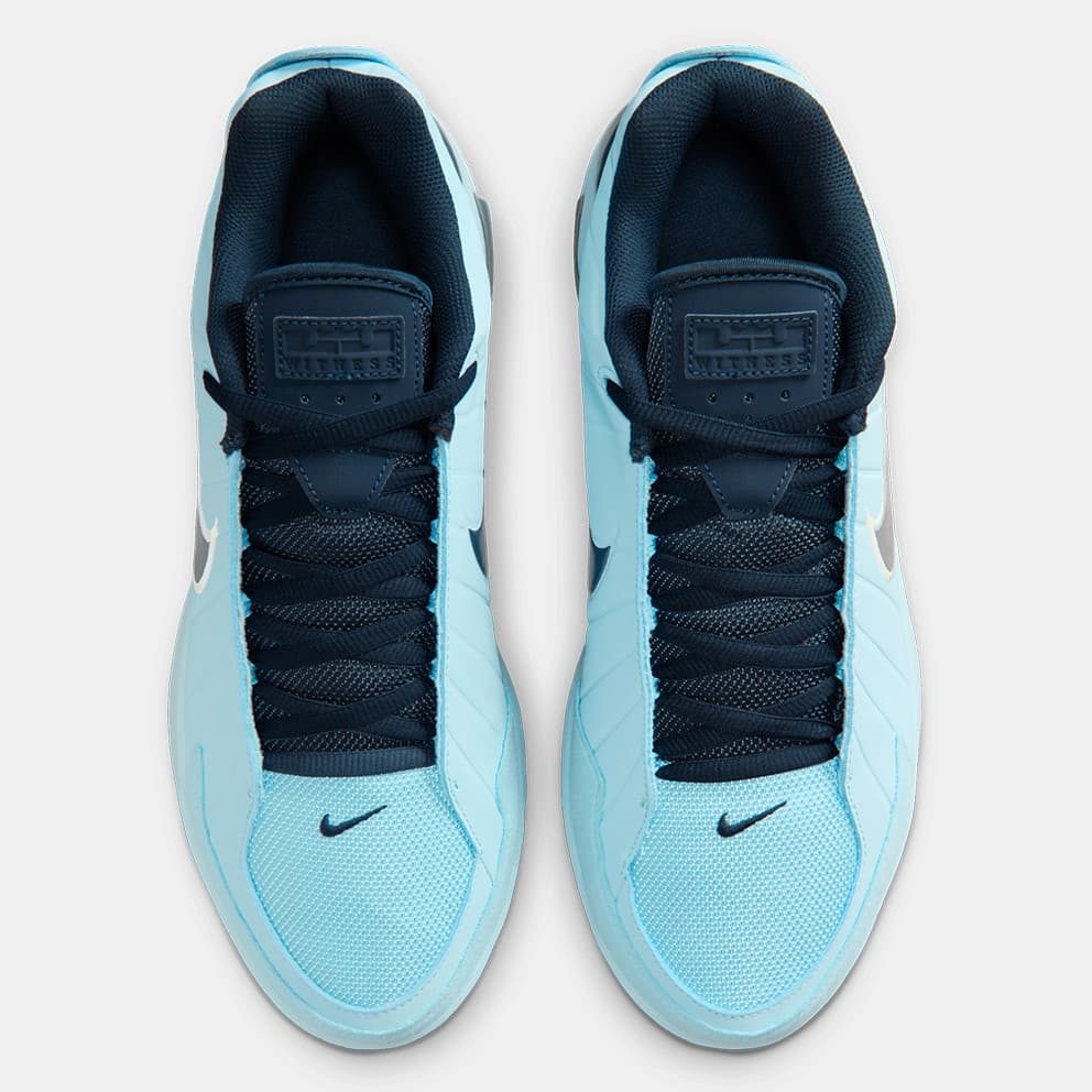 Nike LeBron Witness IX Ανδρικά Μπακσετικά Παπούτσια