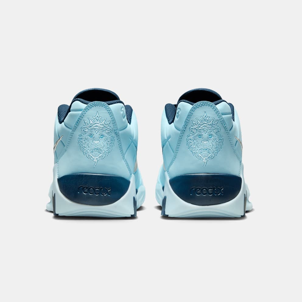 Nike LeBron Witness IX Ανδρικά Μπακσετικά Παπούτσια