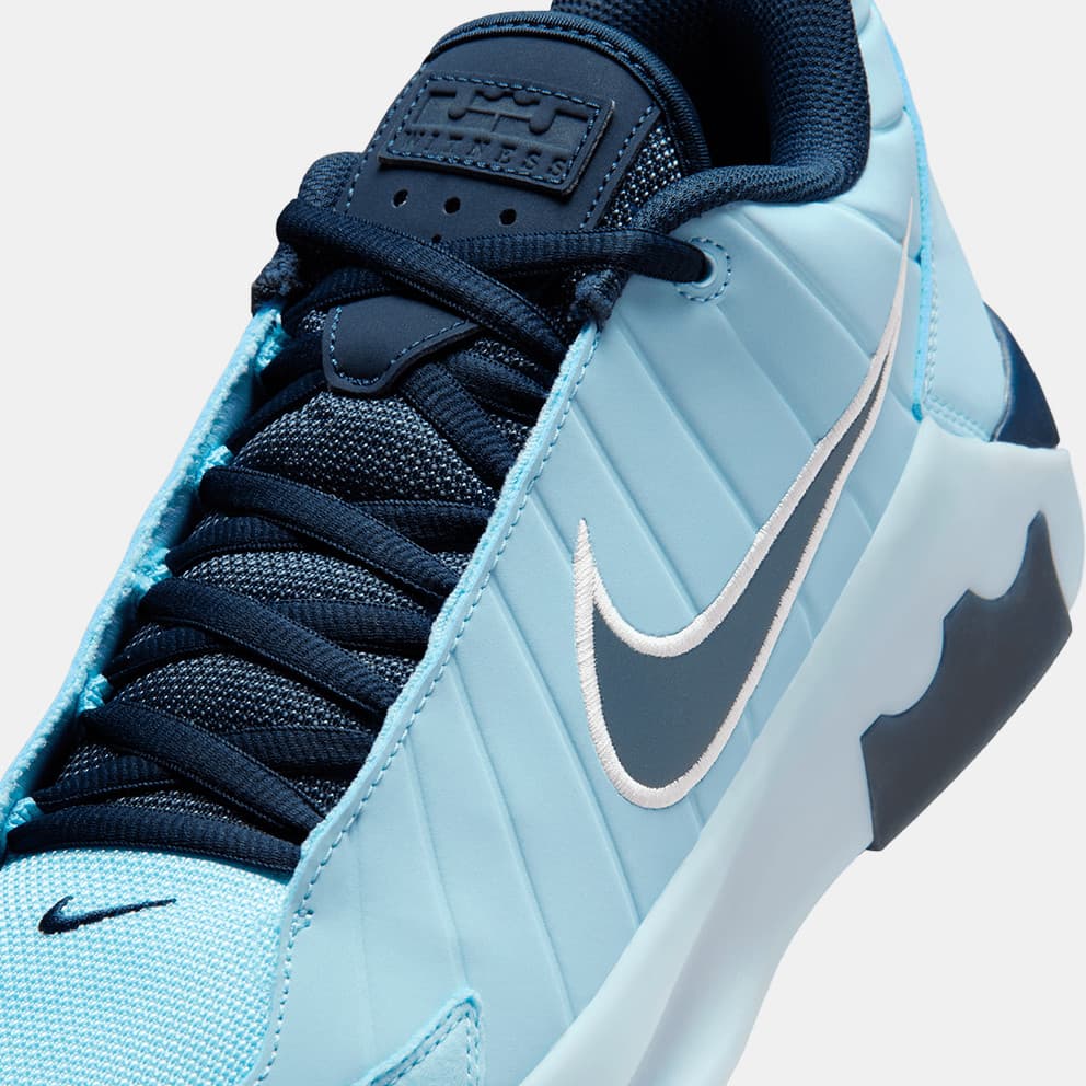 Nike LeBron Witness IX Ανδρικά Μπακσετικά Παπούτσια