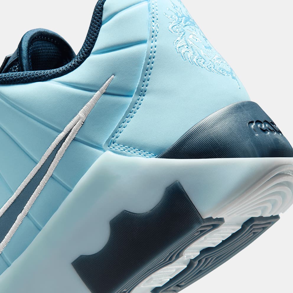 Nike LeBron Witness IX Ανδρικά Μπακσετικά Παπούτσια