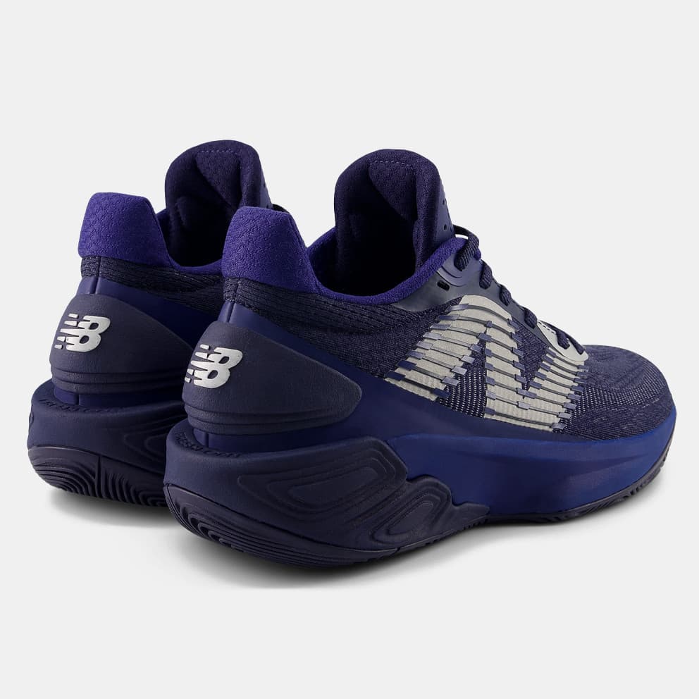 New Balance Two WXY Μπασκετικά Παπούτσια