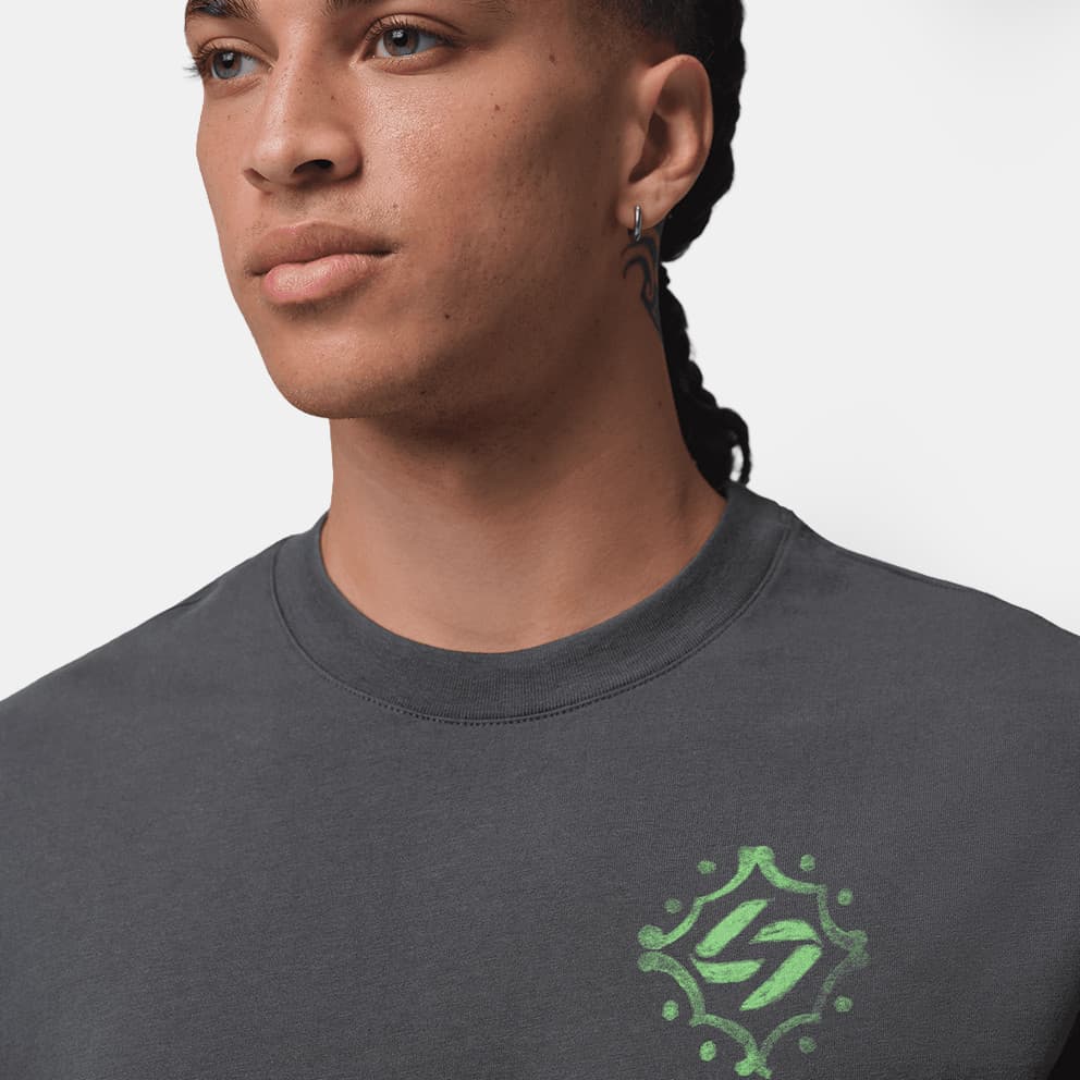 Jordan Luka Ανδρικό T-Shirt