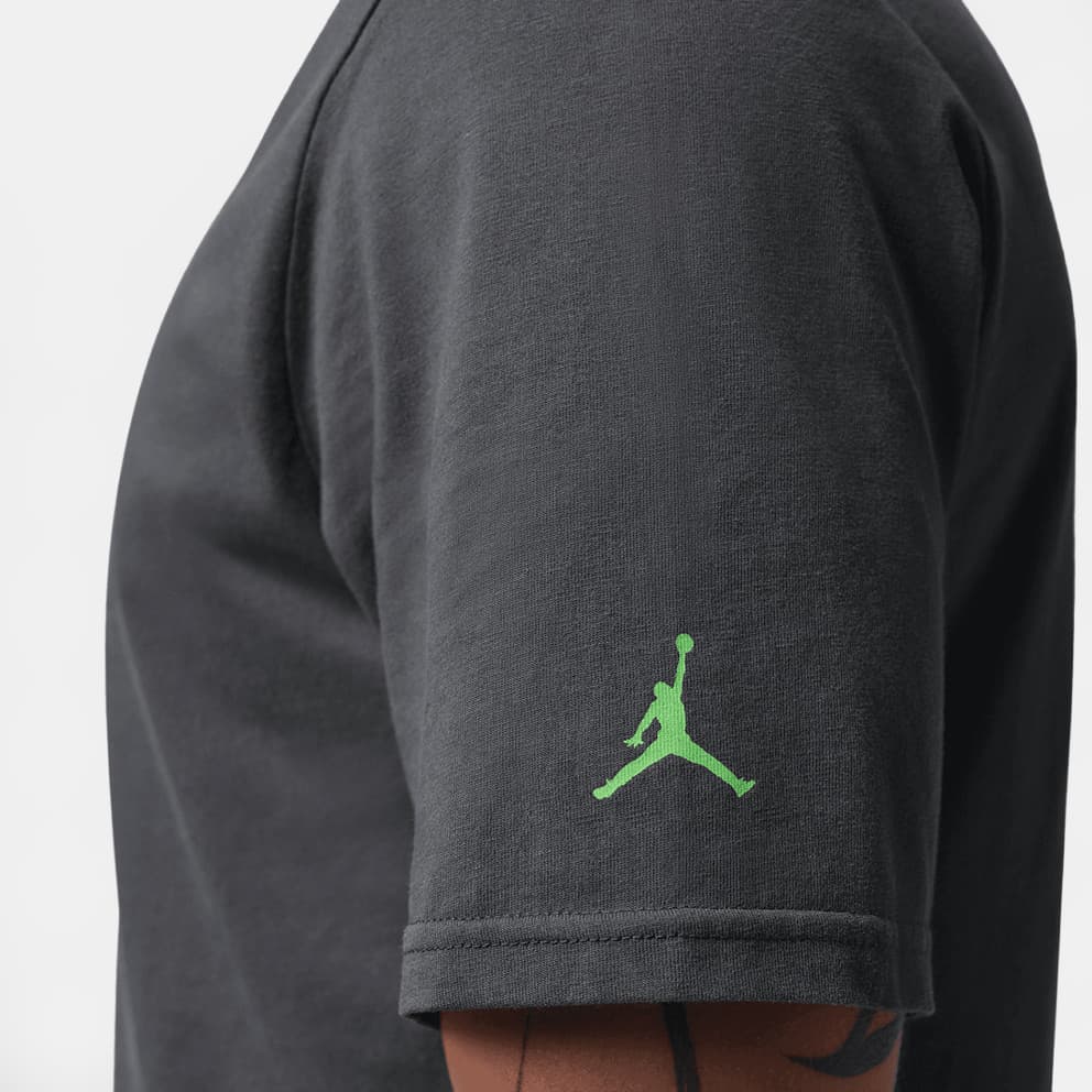 Jordan Luka Ανδρικό T-Shirt