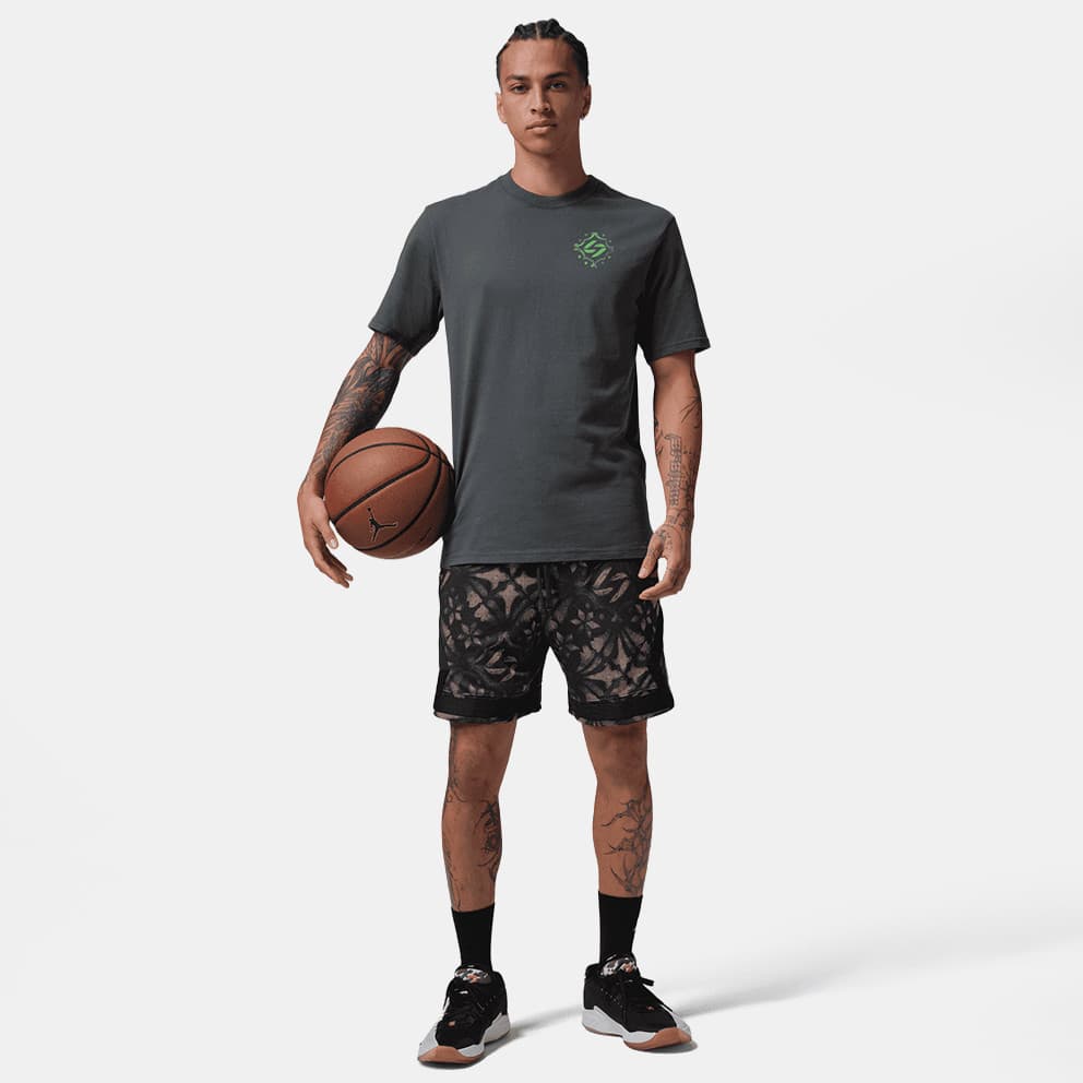 Jordan Luka Ανδρικό T-Shirt