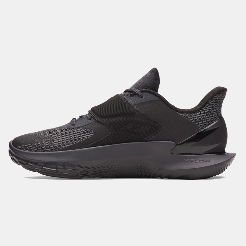 Under Armour D. Fox 2 Unisex Μπασκετικά Παπούτσια