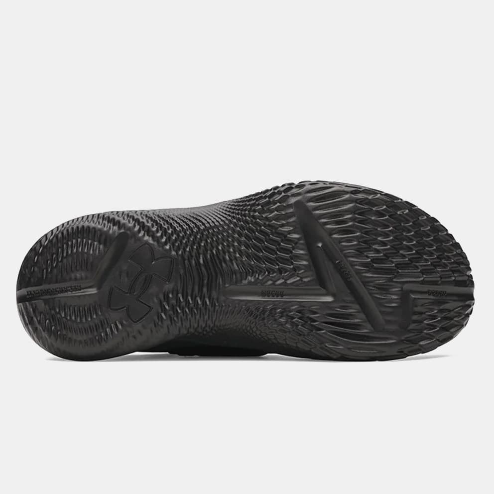 Under Armour D. Fox 2 Unisex Μπασκετικά Παπούτσια