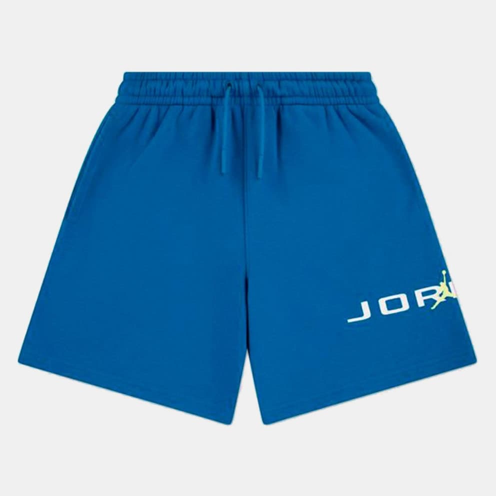 Boys' Shorts JORDAN Blue