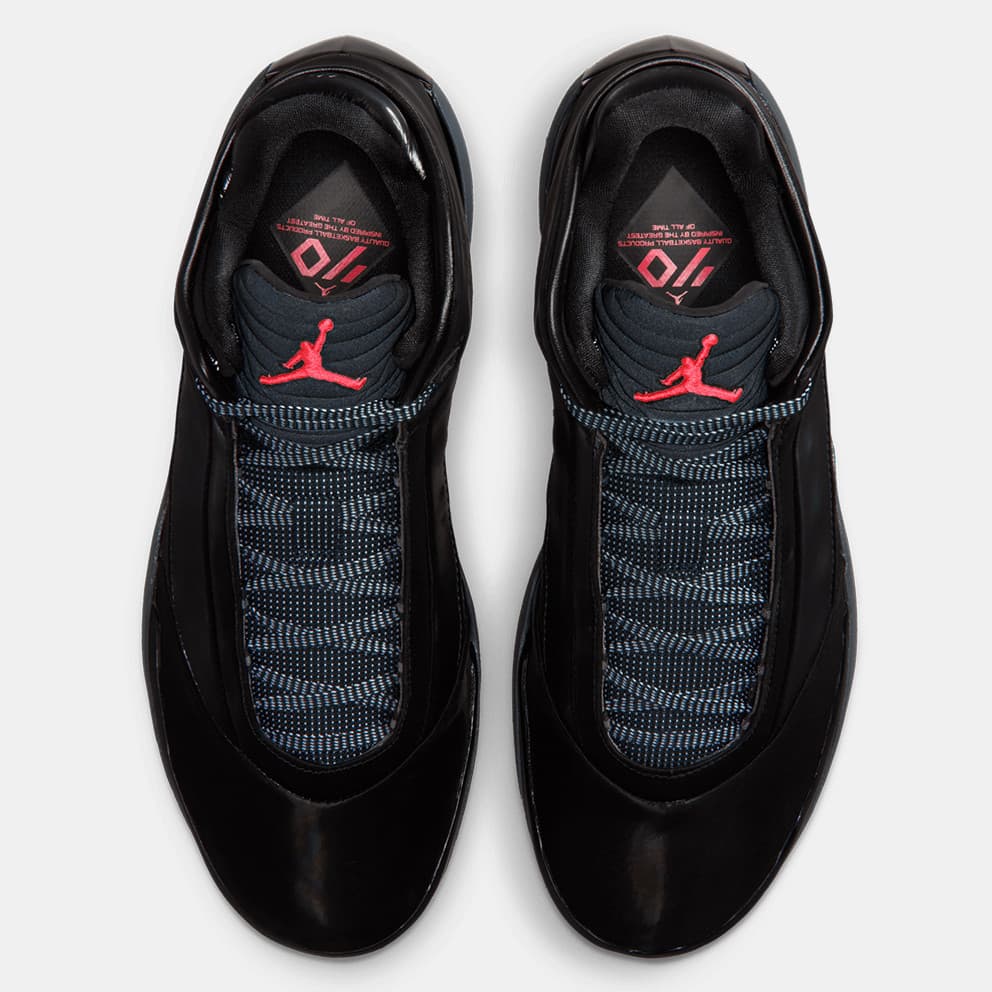 Jordan Air 40 Ανδρικά Μπασκετικά Παπούτσια