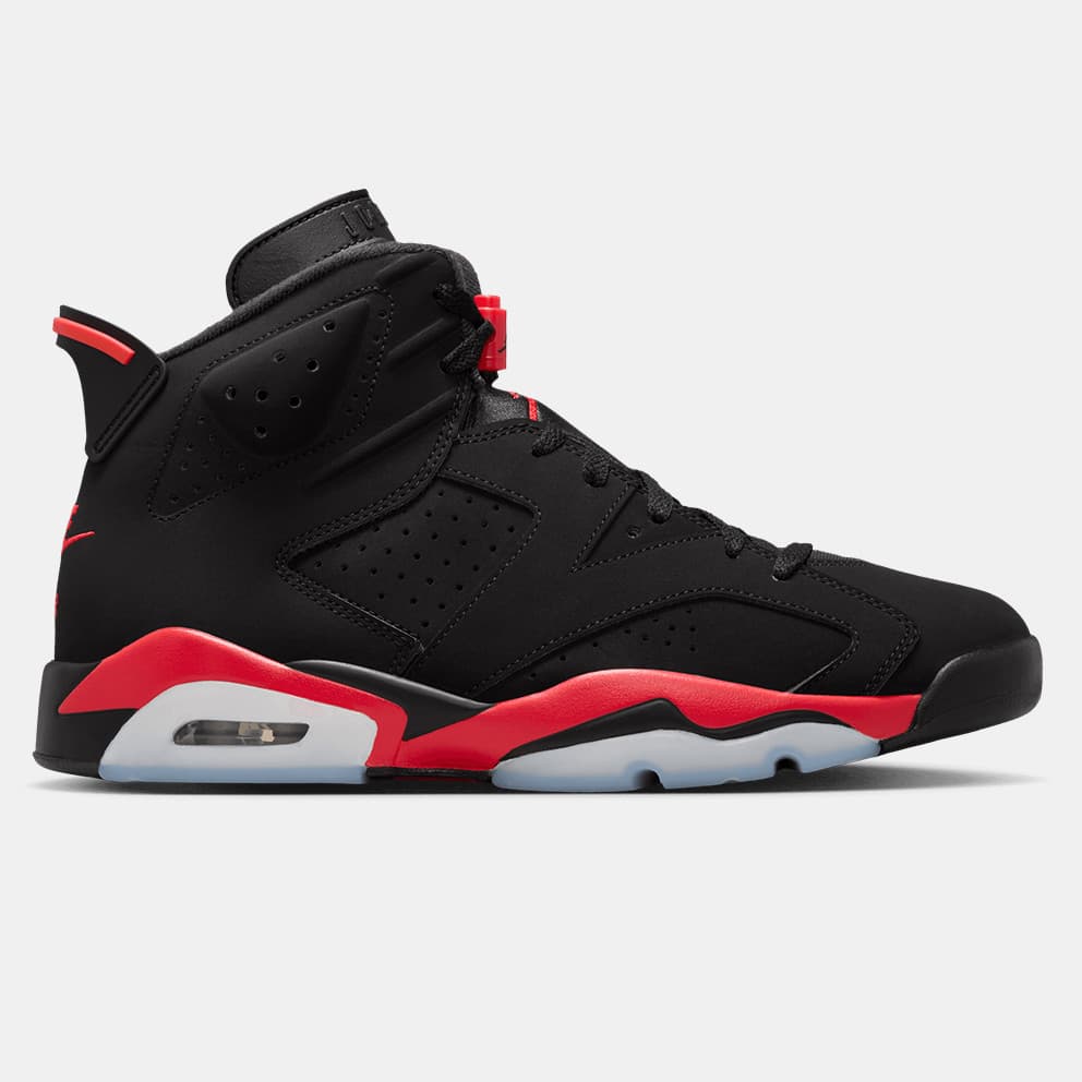 Men's Sneakers JORDAN Black